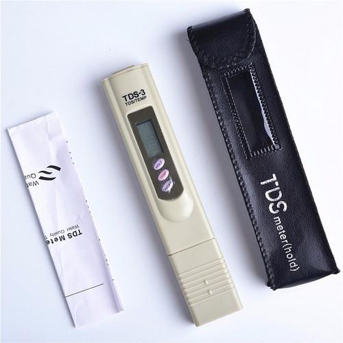 Bộ 5 bút thử nước sạch TDS