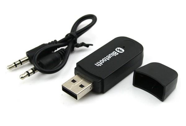 Bộ USB thu bluetooth Receiver version 2.0