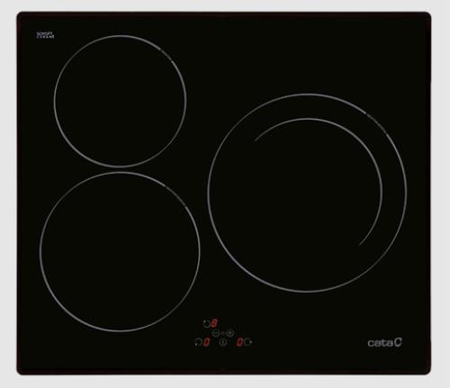 Bếp Từ Cata IB 603 BK