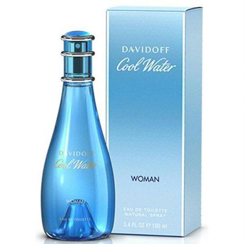 Nước hoa nữ DAVIDOFF Cool Water Eau De Toilette 100ml