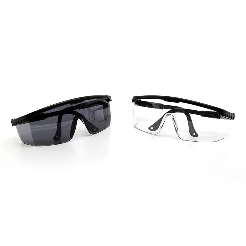 Tatmart-[Crown stores] goggles protape SM417 type standard black