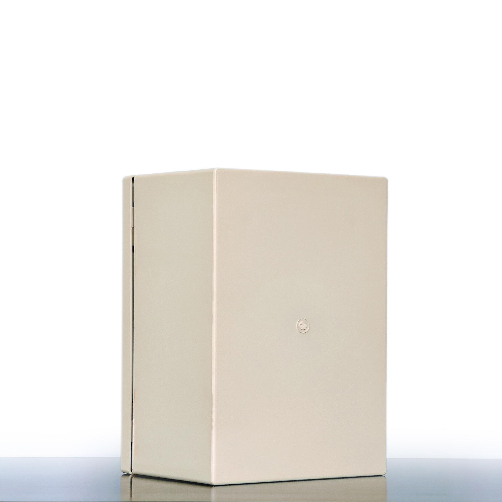 [HCM]VỎ TỦ ĐIỆN NHỰA 30x40x20 cm