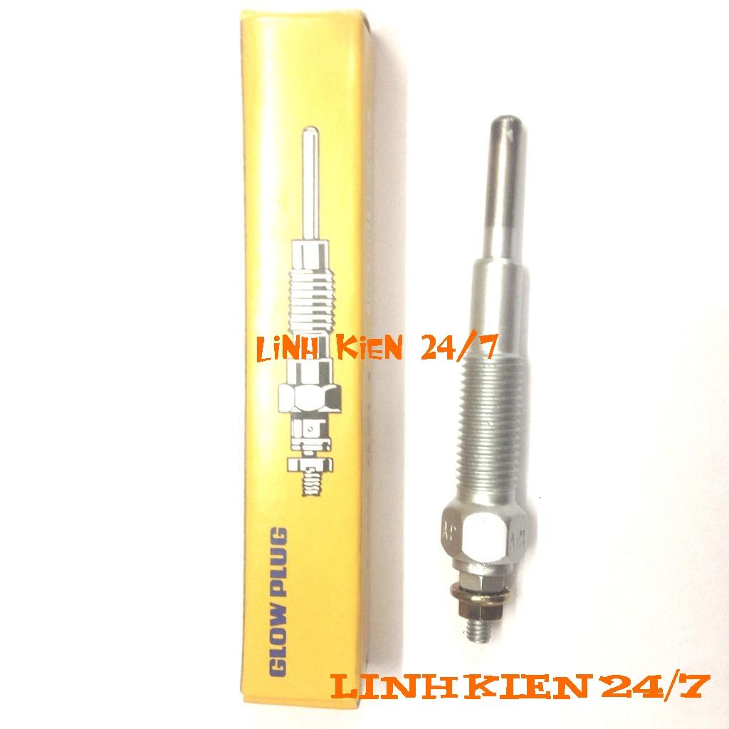 Bugi sấy 12v lọai chân dài công suất cao