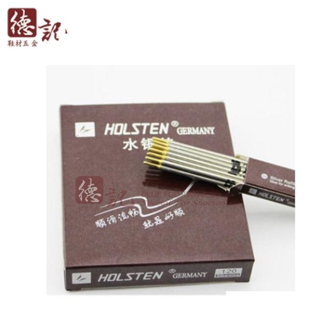 Bút bạc Holsten (hộp nhỏ 12 cây)