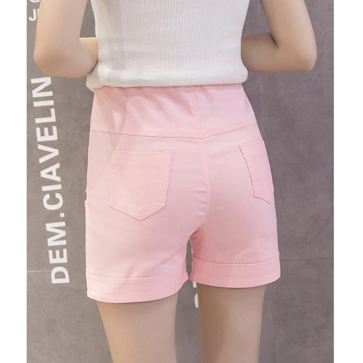 [HCM]Quần đùi bầu