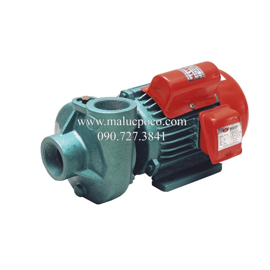 Bơm Lưu Lượng 1HP 1PHA - Loại 2 (1LRM - Bảo Hành 6 Tháng)