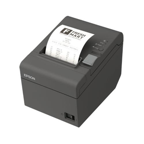 Máy in hóa đơn EPSON TM-T82II (có VAT).