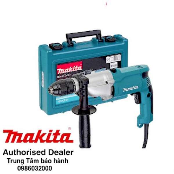 MÁY KHOAN 2 TỐC ĐỘ MAKITA DP4010