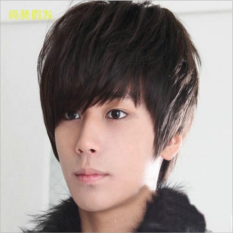Male wigs