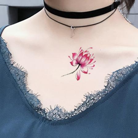 [HCM]Hình xăm dán Tattoo