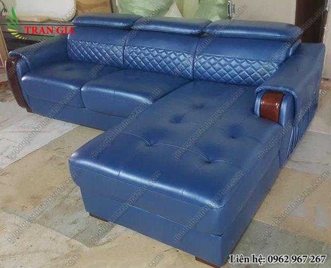 Sofa phòng khách TG-SK01