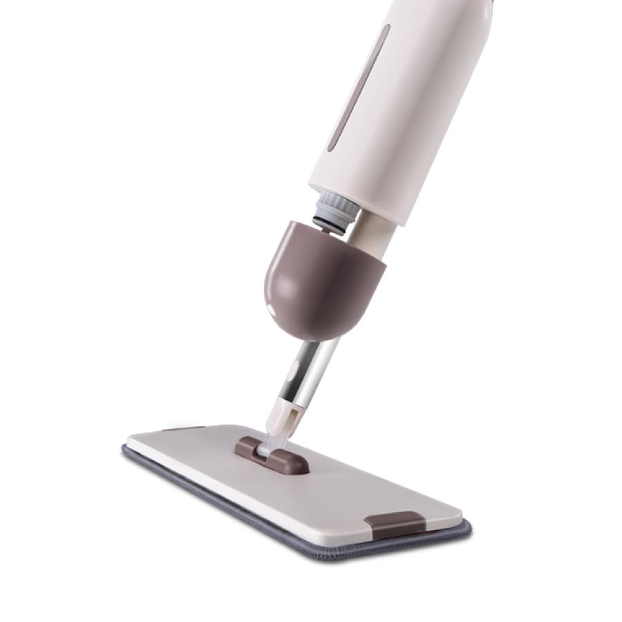 Capsule Spray Mop Lock&Lock Mop Set Etm472