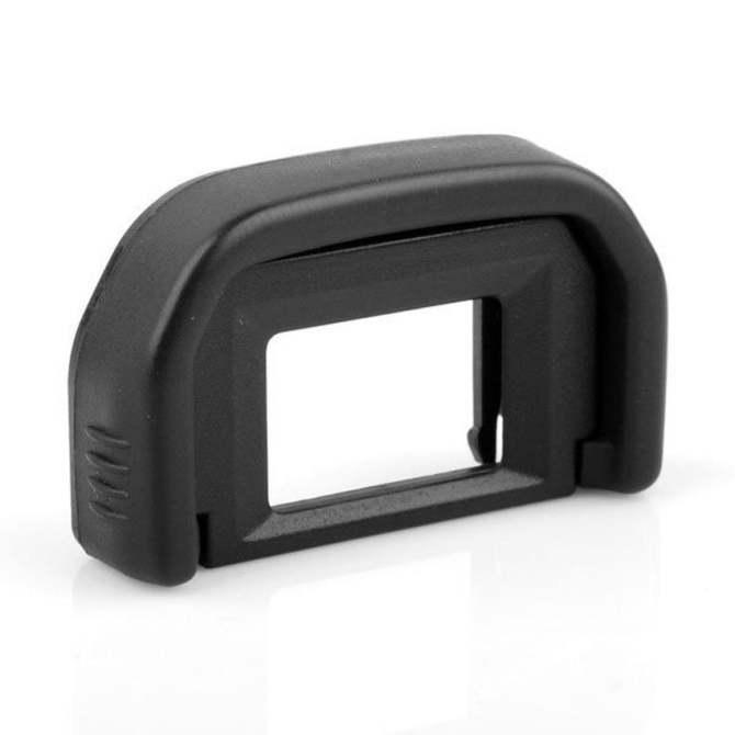 [HCM]Mắt ngắm Canon JYC Eyecup EB (Đen).