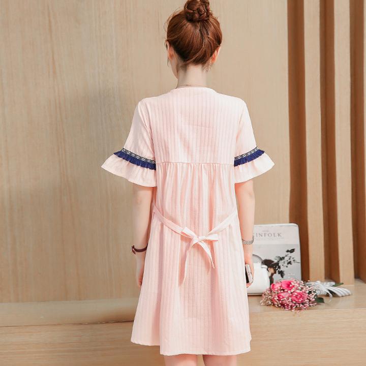 Đầm bầu hàn quốc