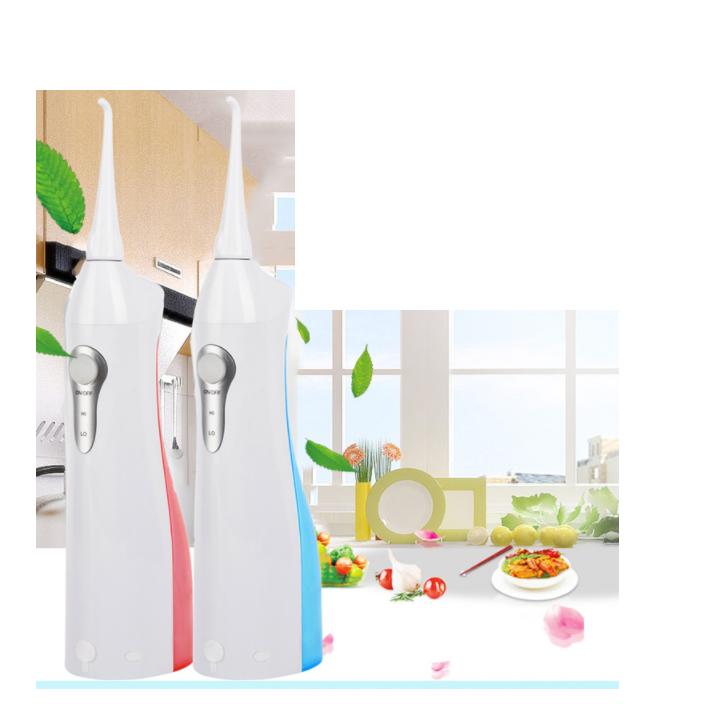 Máy Tăm Nước sạc Pin 001