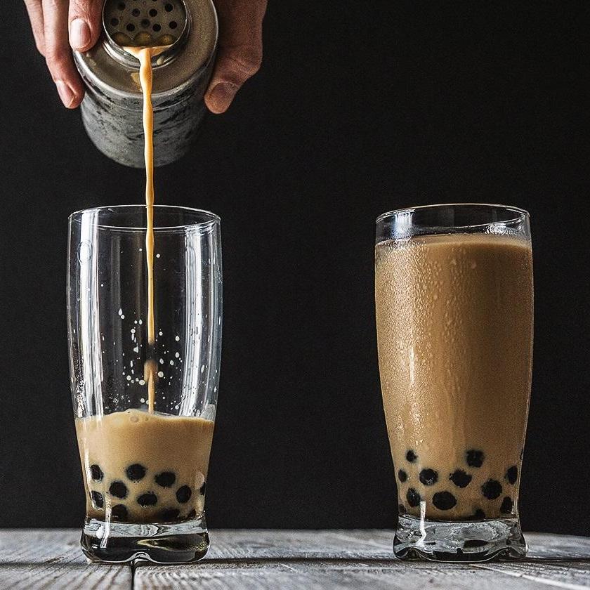 ☘️ ⚛️Trân châu đen GIA UY - Gói  500G ⚛️☘️