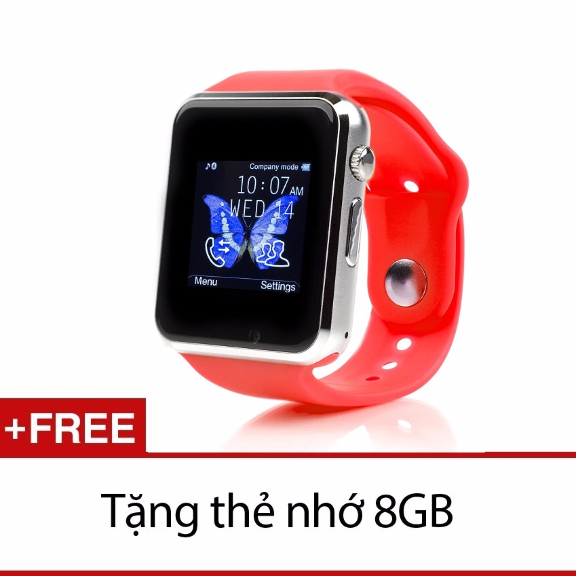 đồng Hồ W88 Smart Watch A88 Smart Watch Top-Trending Fitness