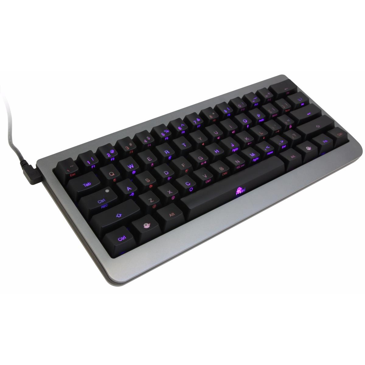 Keyboard Ducky Mini