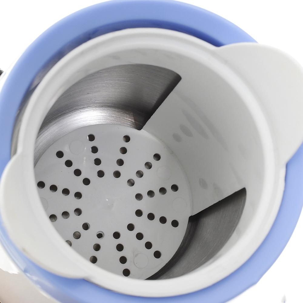 [Xả Kho] Máy hâm sữa Kuku KU9018