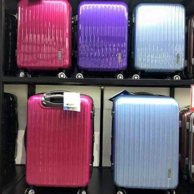 Vali Lock&Lock mã 186 _ Quà tặng Samsung