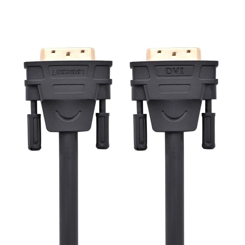 [HCM]CÁP DVI ( 24+1) 10M UGREEN 11609