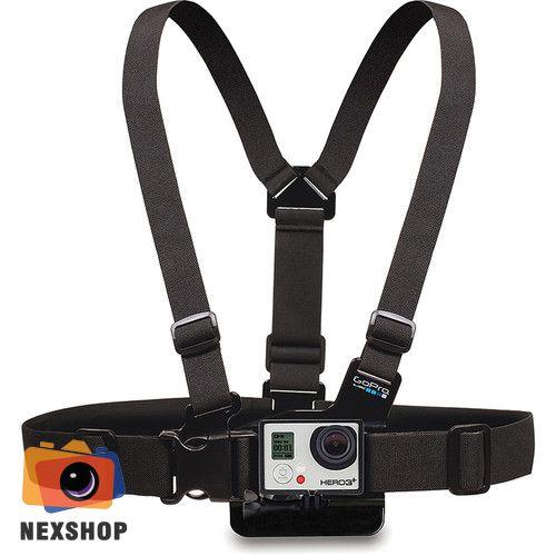 Dây đeo ngực Gopro Chesty