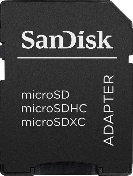 Áo thẻ nhớ sandisk (hết hàng)
