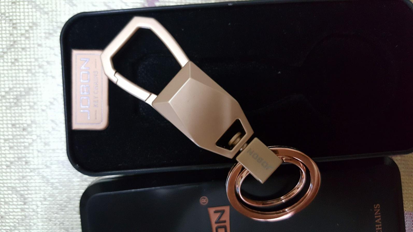 MÓC KHÓA CAO CẤP JOBON MK08