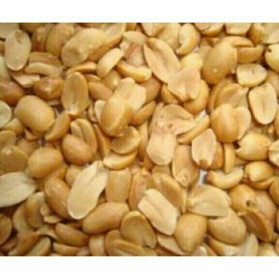 Lạc rang đậu phộng rang 1kg
