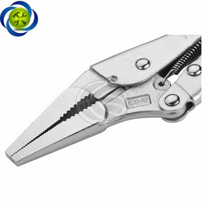 [HCM]Kềm bấm nhọn 9inch TOLSEN 10053