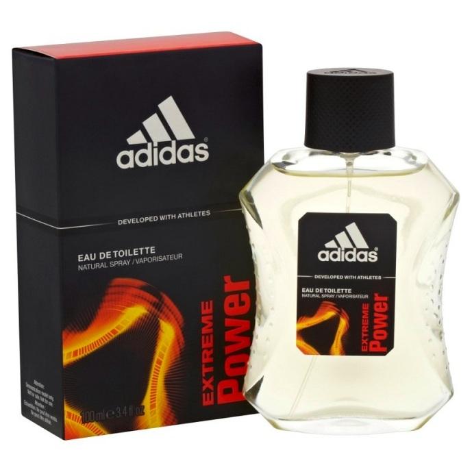 NƯỚC HOA NAM EXTREME POWER ADIDAS 100ML