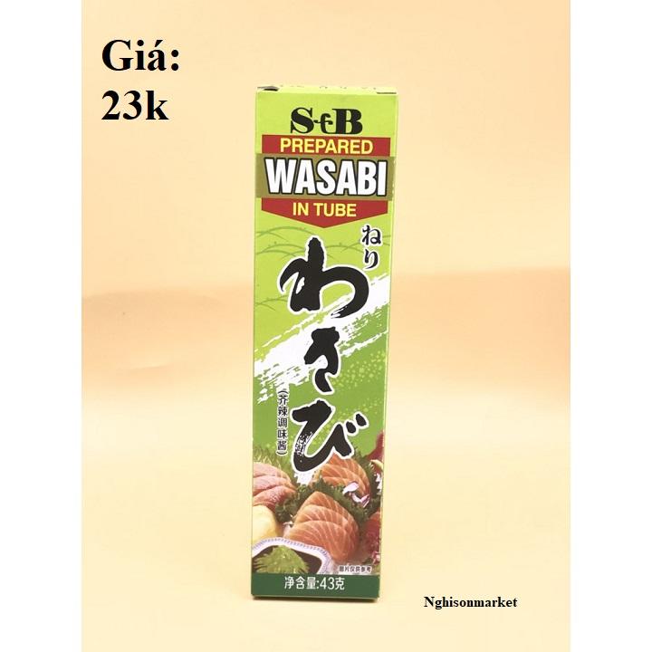 MÙ TẠT