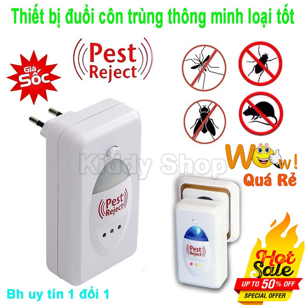 Máy Đuổi Côn Trùng Pest Reject