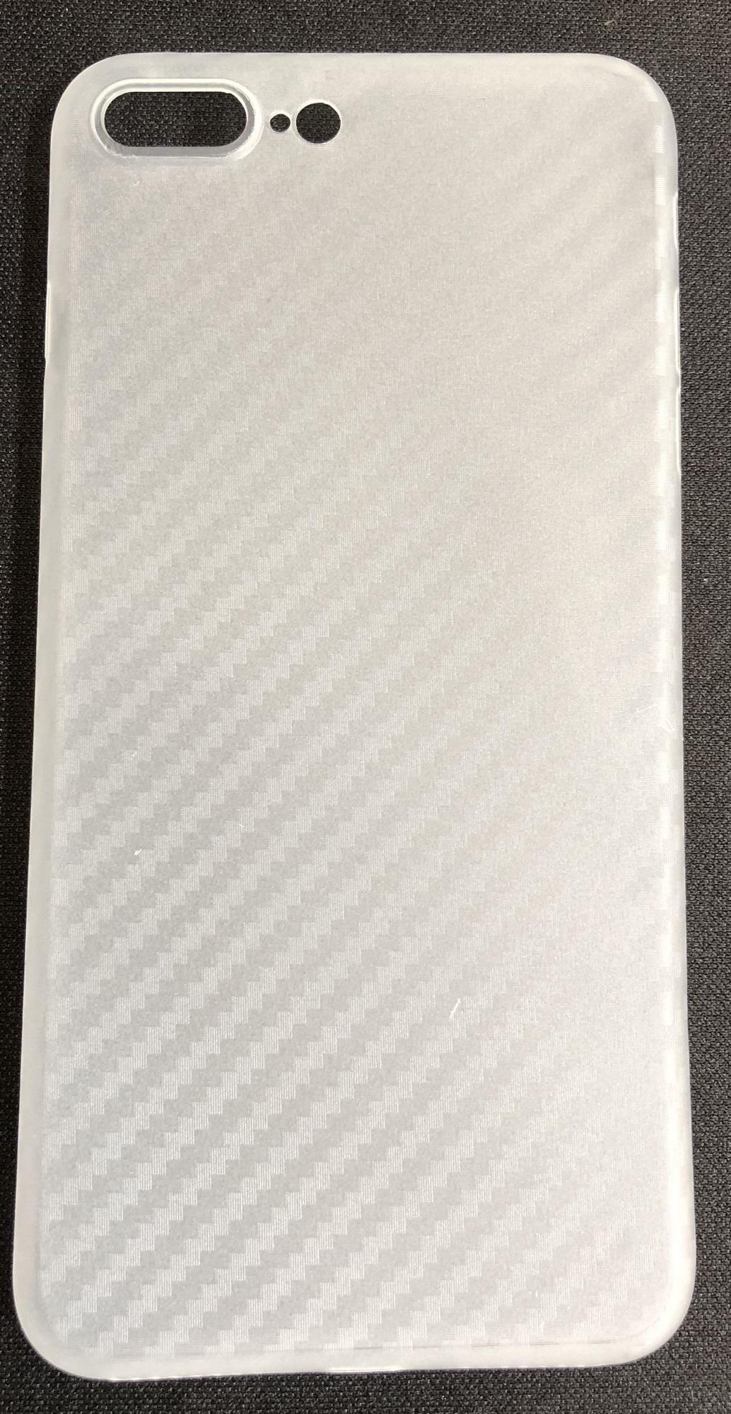 [HCM]Combo 2 Ốp lưng vân carbon cho IP6/IP6S