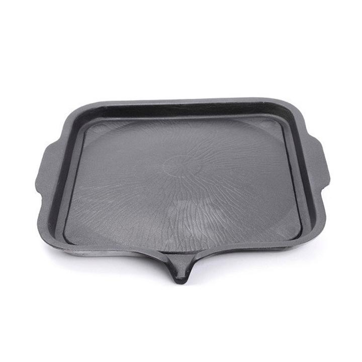 Khay nướng chống dính vuông 30cm