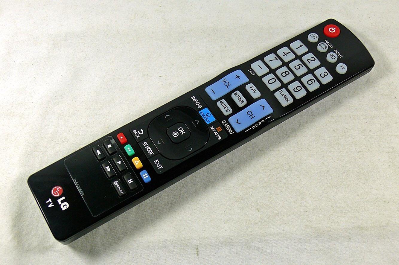 ĐIỀU KHIỂN LG SMART for LG AKB73756542