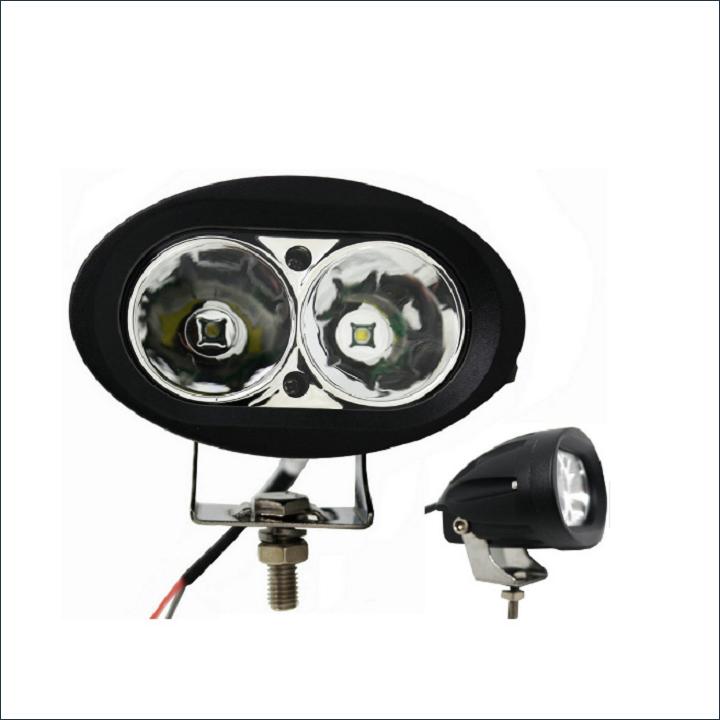 ĐÈN TRỢ SÁNG XE MÁY X2 - 20W
