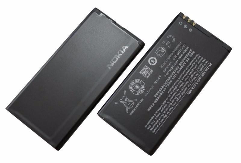 Pin Nokia BV-T5A Lumia 730