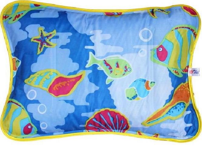 Gối nước mát 35x25cm