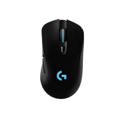 Chuột Game không dây LIGHTSPEED Logitech G703 Hero