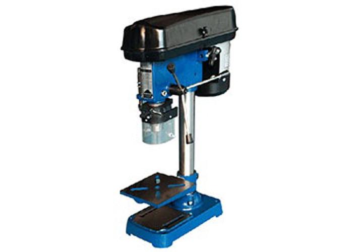 Máy khoan bàn mini hồng ký KD600 - 6 tấc