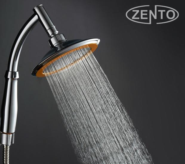 Bộ sen tắm tăng áp Zento ZBS319