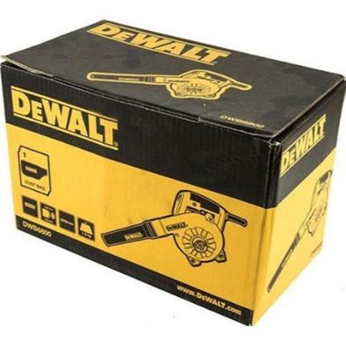 Máy thổi khí Dewalt DWB6800 (820W)