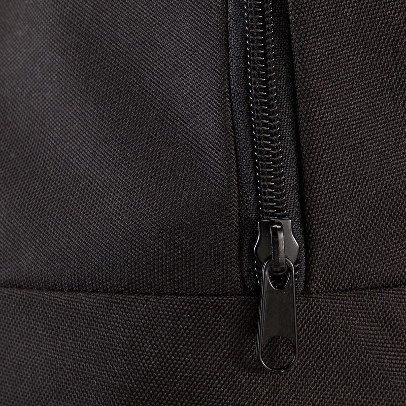 [HCM]Balo siêu bền vải tốt Newfeel Abeona 17L Backpack (Đen)