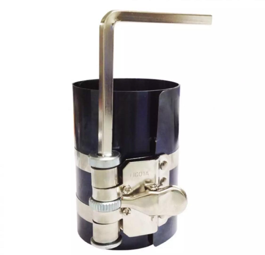 Cảo vô bạc piston 4" (100mm) cao cấp Licota - ATA-0237