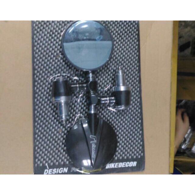 [HCM]Kiếng kiểu cafe Racer