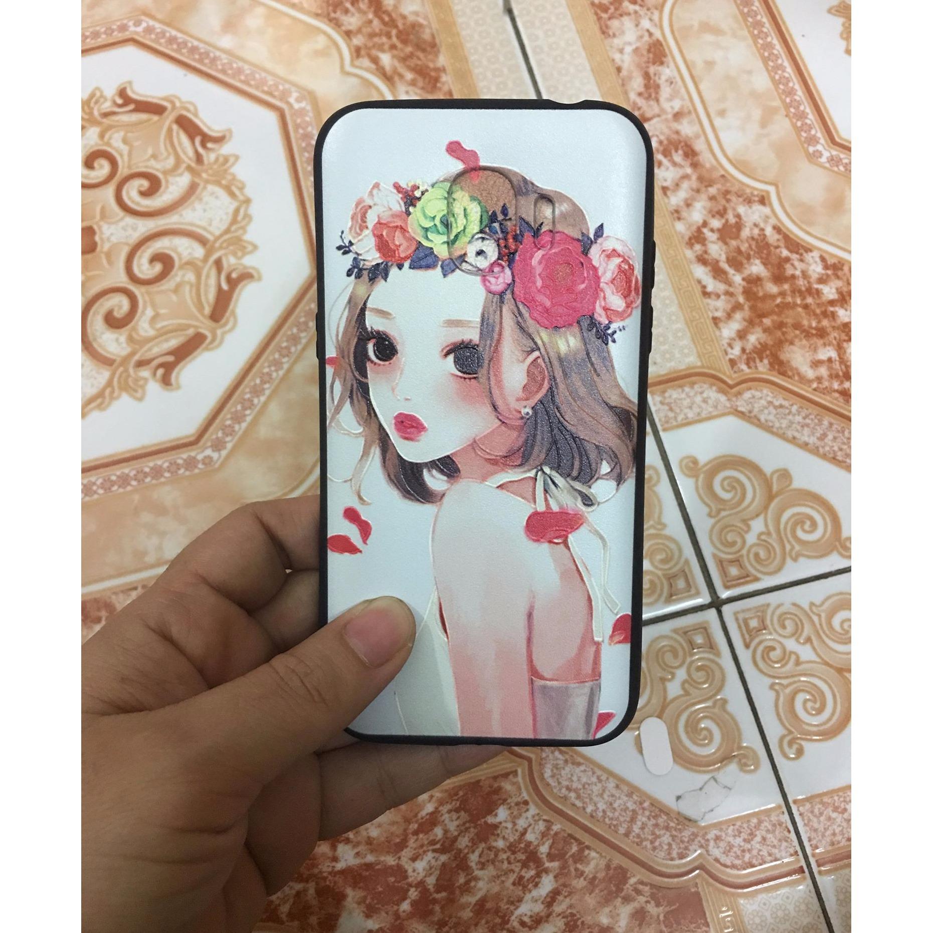 Ốp lưng thời trang cho samsung J2 pro