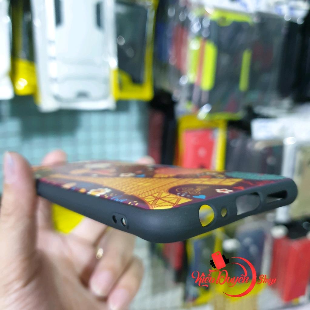Ốp lưng Oppo F9/F9 Pro/Realme 2 Pro,Ốp lưng dẻo hình 3D