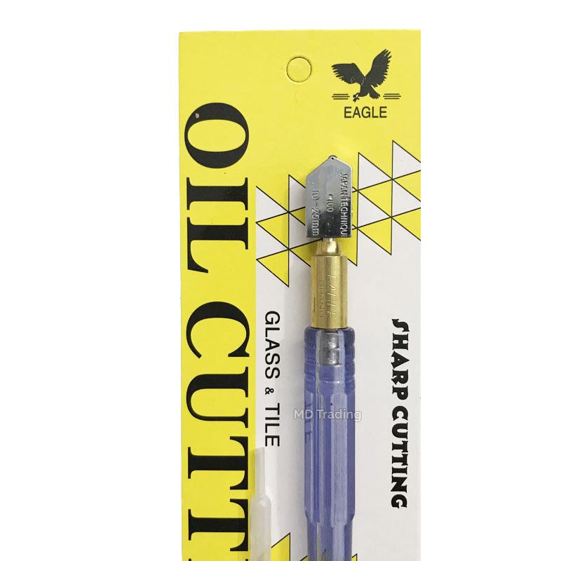 Dao cắt kính cao cấp hiệu Đại Bàng (EAGLE Japan)