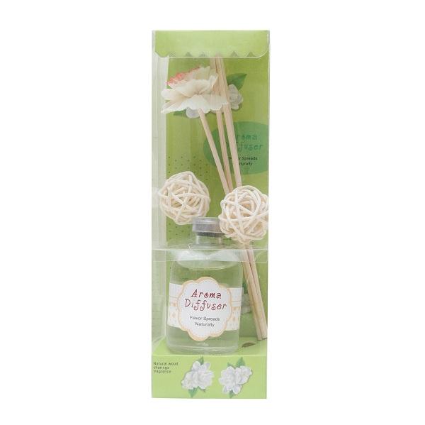 Chai tinh dầu thơm phòng Aroma Diffuser 60ml GT529